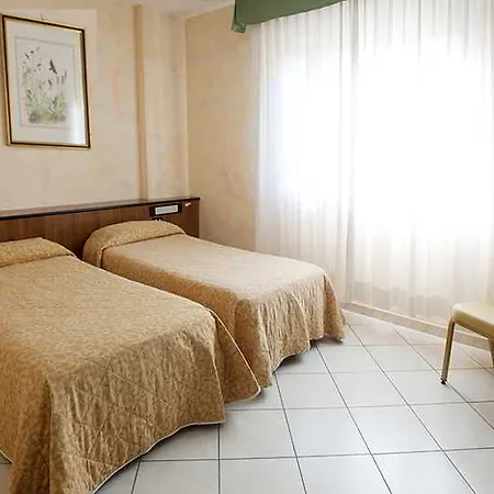 Hotel Granduca San Giuliano Terme