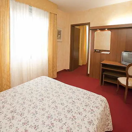 Granduca 4* San Giuliano Terme