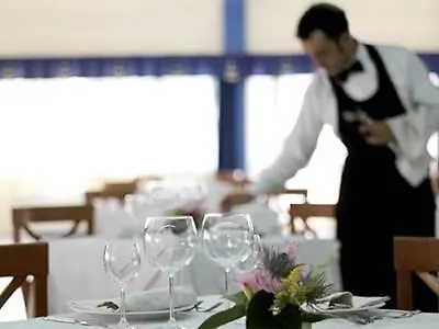 Hotel Granduca San Giuliano Terme