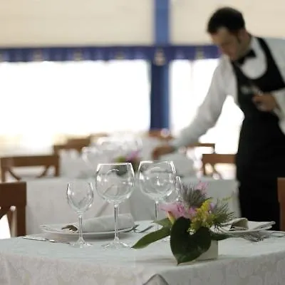 Granduca Hotel San Giuliano Terme