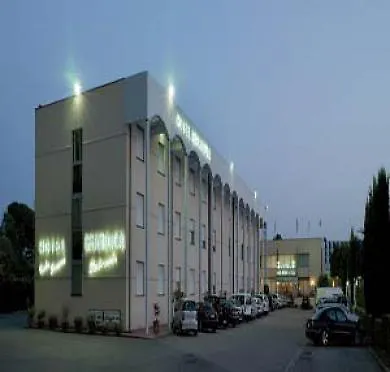 Hotel Granduca