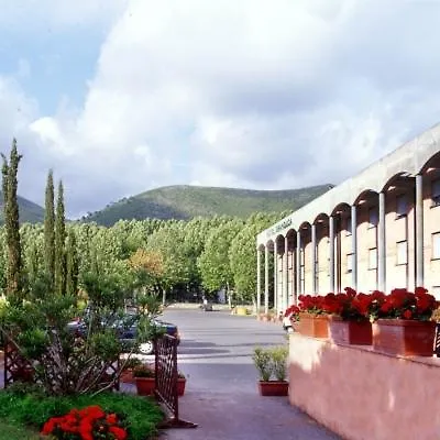 فندق Granduca سان جوليانو تيرمي