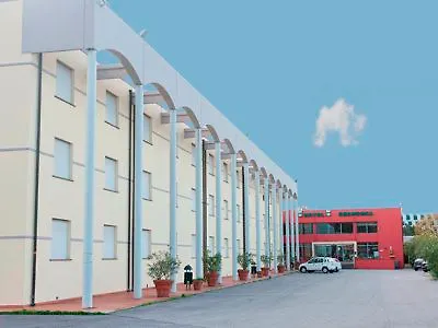 Granduca Hotel San Giuliano Terme