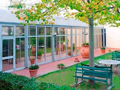 Granduca Hotel San Giuliano Terme