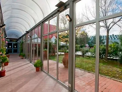 Hotel Granduca 4*