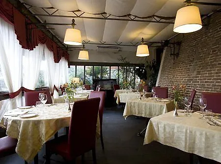 Hotel Granduca 4*