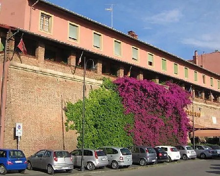 Granduca Hotel San Giuliano Terme