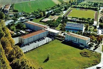 Hotel Granduca San Giuliano Terme