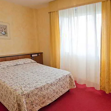 Granduca 4* San Giuliano Terme