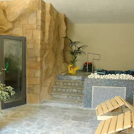 Granduca Hotel