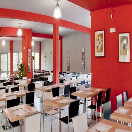 Hotel Granduca 4*