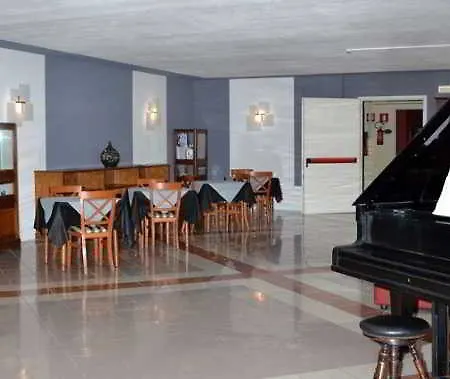 Granduca Hotel 4*