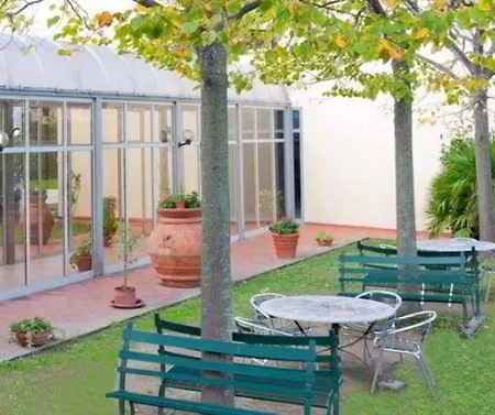 Hotel Granduca San Giuliano Terme
