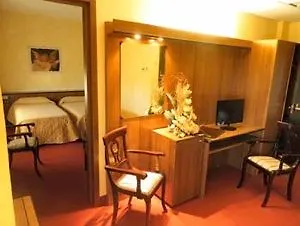 Granduca 4* San Giuliano Terme