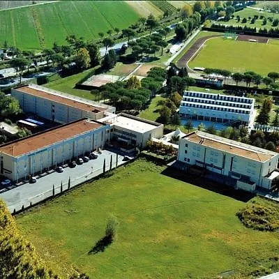 Hotel Granduca 4*
