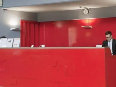 Hotel Granduca San Giuliano Terme