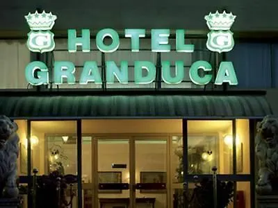 Hotel Granduca 4*