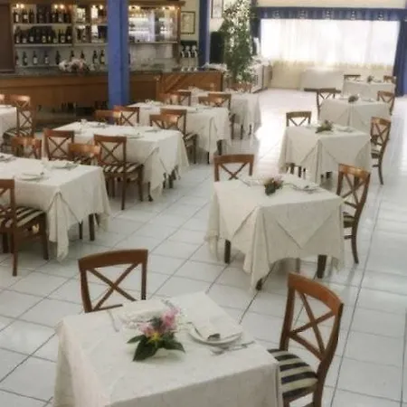Granduca Hotel