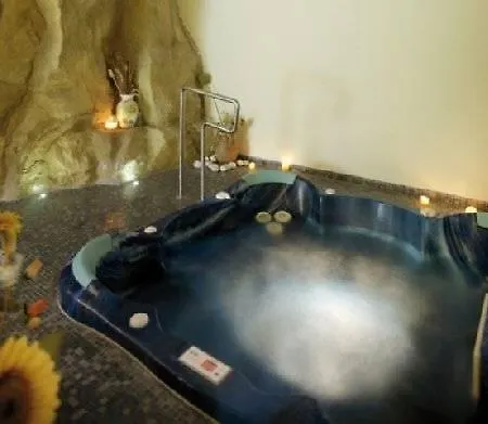 Hotel Granduca San Giuliano Terme