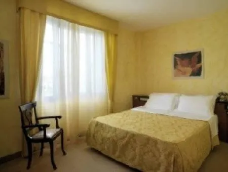 Granduca 4* San Giuliano Terme