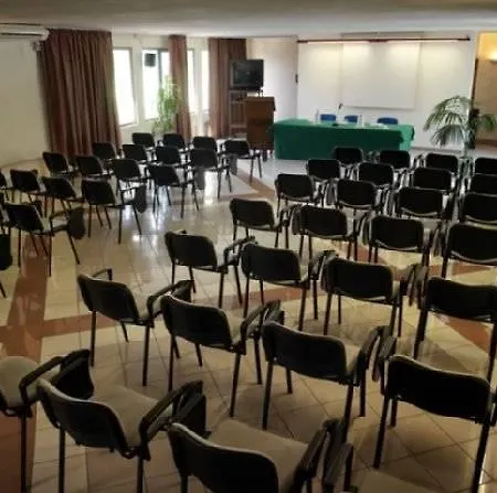 Hotel Granduca