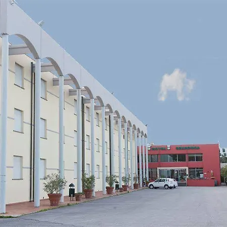 Granduca Hotel 4*