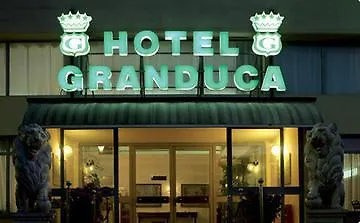 Hotel Granduca 4*