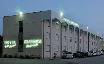 Granduca 4* San Giuliano Terme