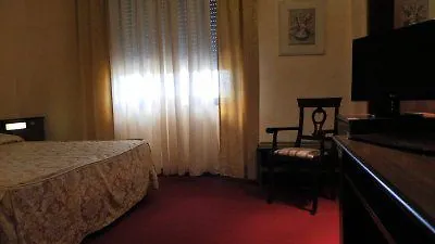 Hotel Granduca