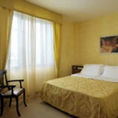 Hotel Granduca 4*