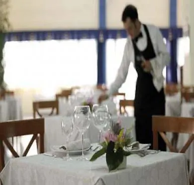 Hotel Granduca San Giuliano Terme