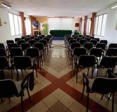 Hotel Granduca